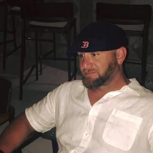 Meet your Posher, Blake